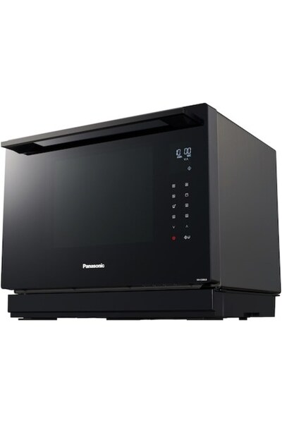 PANASONIC Cuptor cu microunde NN-CS88LBEPG