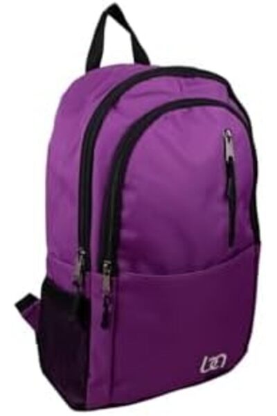 Nacario متجر نركريو شوب Mnt بجيوب مور مدرسة ودورية يومية حقيبة ظهر 1201248