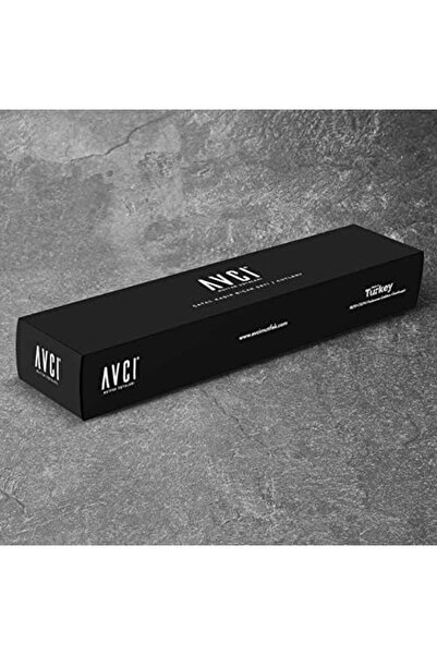 Nacario Nrcrioshop Avci Class 12 Pieces Dessert Spoon 18/10 Stainless Steel 2...