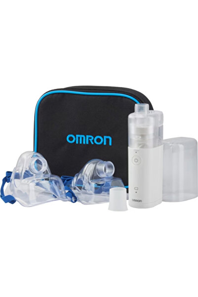 Omron Micro AIR U 100 MESH Inhaler