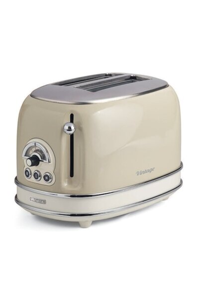 ARIETE 155.BG Vintage Toaster