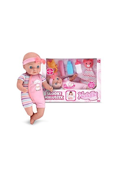 Artyk Кукла, 33 см, Наталия Сладко бебе