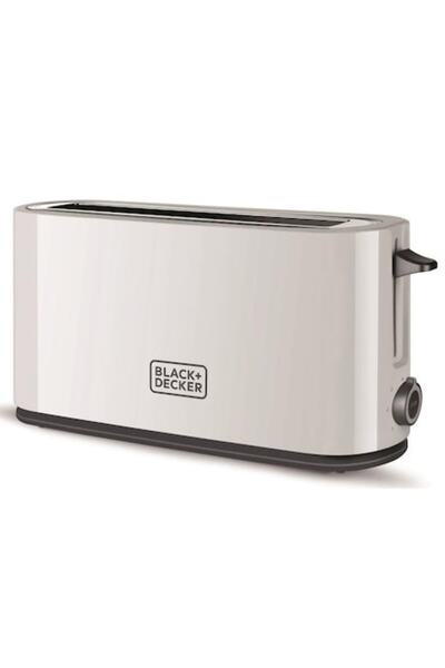 Black&Decker Prăjitor de pâine Black & Decker BXTO1001E