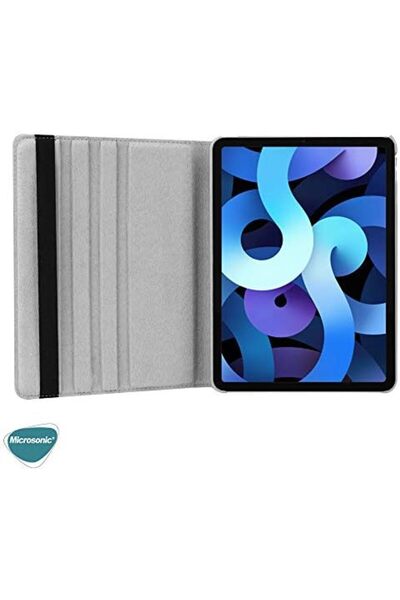 Nacario حافظة NrcrioShop لجهاز iPad الجيل 11.2025 (A3354-A3355) مع حامل دوار ...