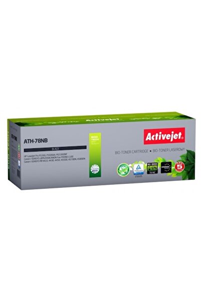 ActiveJet Toner compatibil cu HP LaserJet Pro P1566/P1606dn/Canon i-SENSYS MF...
