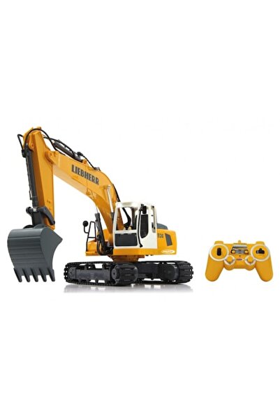 Jamara Excavator RC Liebherr R936