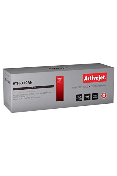ActiveJet ATH-310AN Λέιζερ τόνερ για εκτυπωτές HP