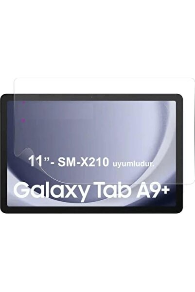 Nacario NrcrioShop جهاز جالاكسي تاب A9 بلس SM-X210 مع حامل قابل للدوران وغطاء...