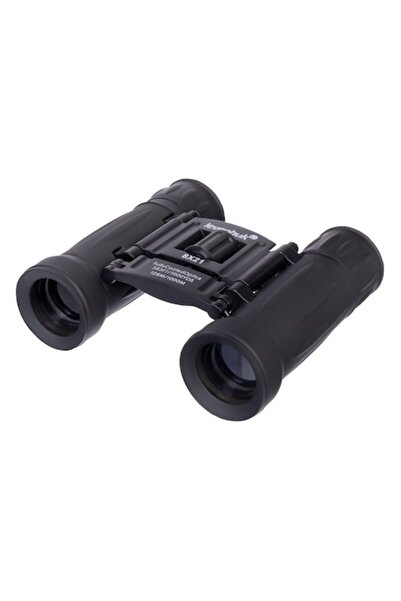 Levenhuk Binoclu Atom, 8x21mm