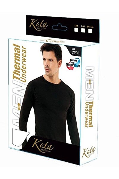 SINGLE SWORD Kota Thermal Body Top Undergarment