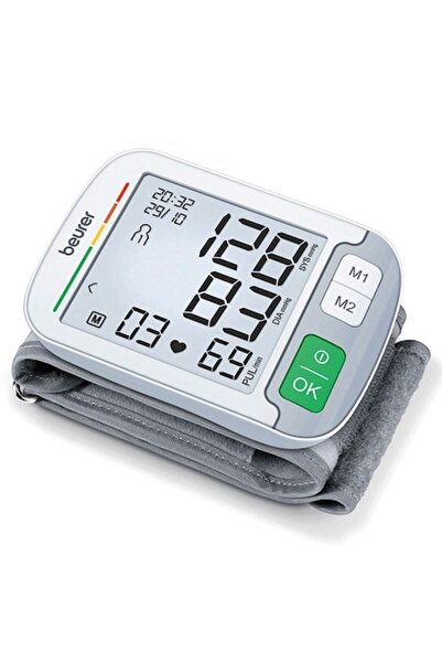 Beurer Μέτρηση αρτηριακής πίεσης BC 51