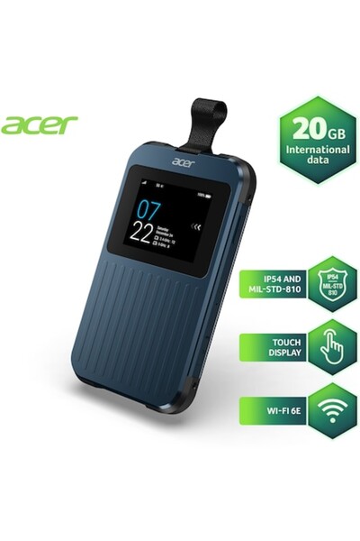 ACER Enduro Connect M3 5G Wireless Router