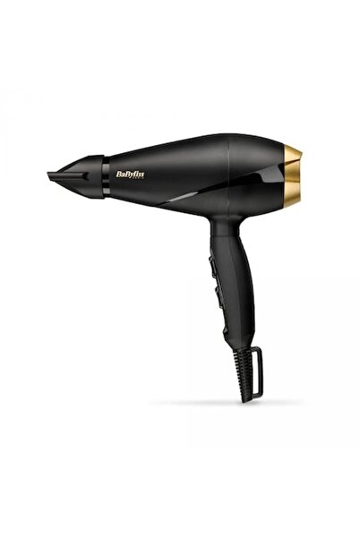 BABYLİSS Hair Dryer 6704E