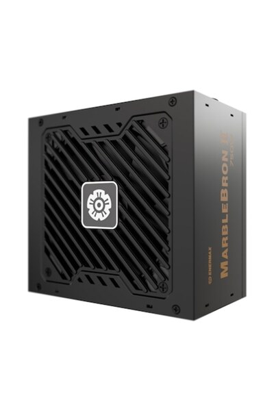 ENERMAX EMB750EWT-, MarbleBron II, 750W, Τροφοδοτικό ATX