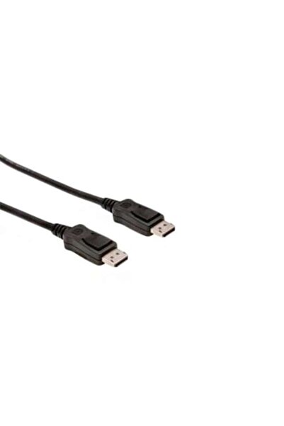 Assmann Cablu de conectare Displayport 1.1a cu interblocare DP M (mufă)/DP M ...