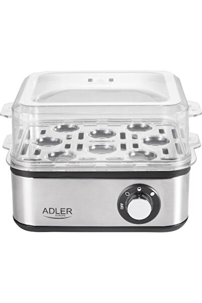 adler Aparat de gătit ouă AD4486