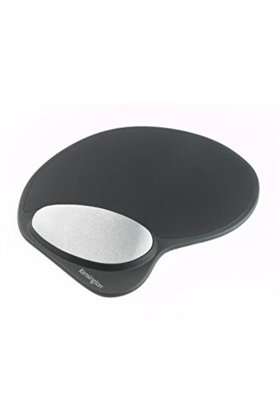 KENSINGTON Mousepad, Black