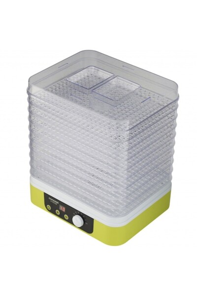 Concept Deshidratator alimentar SO1060
