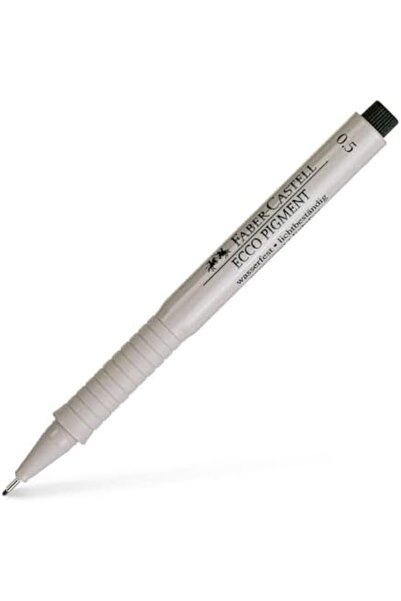 Nacario قلم رسم ملون من نركريو شوب إيكو 0.5 1201248