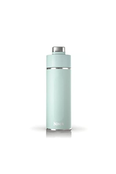 NINJA Termos, 530 ml, izolație triplă, oțel inoxidabil, verde mentă