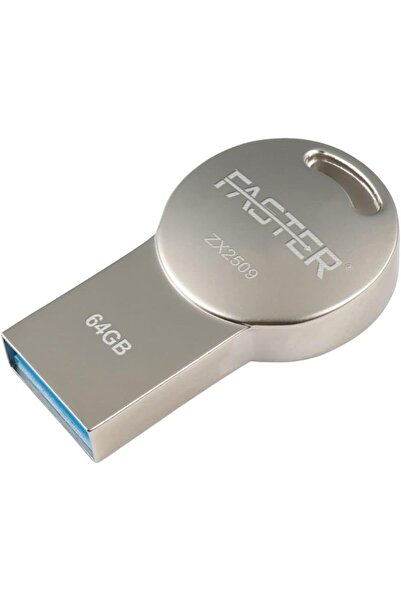 Nacario Nrcrioshop Metal USB Flash Memory (64, Gb) 1201248