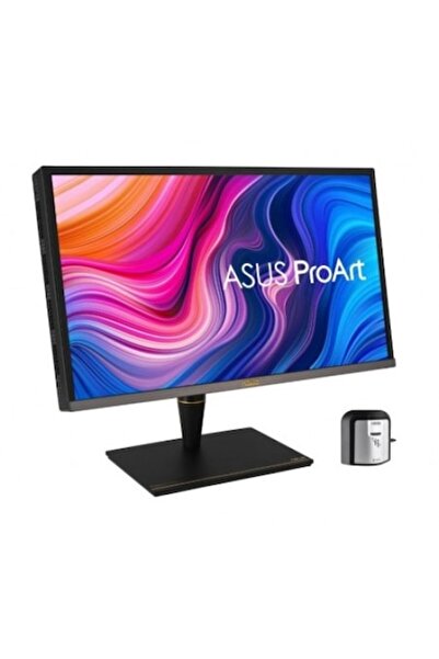 ASUS Ecran ProArt PA27UCX-K 4K HDR IPS Mini LED de 27 de inci