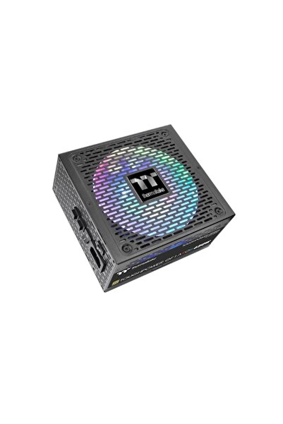 THERMALTAKE Τροφοδοτικό Toughpower GF1 ARGB 650W 80+ GOLD
