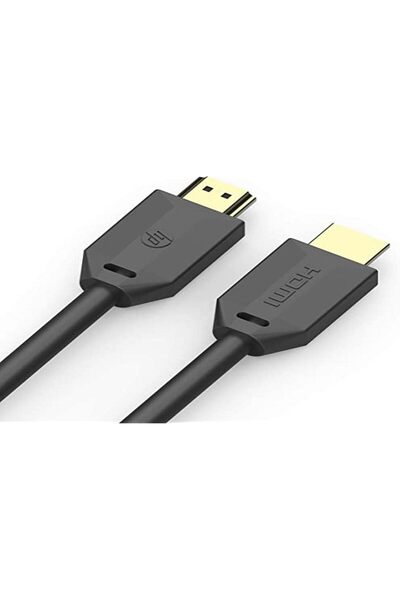 Nacario Nrcrioshop Hp Dhc-Hd01-02M 2Mt HDMI Video Cable 2.0V 4K 60Hz 1201248