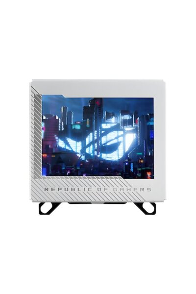 ASUS ROG RYUJIN III WB White Edition