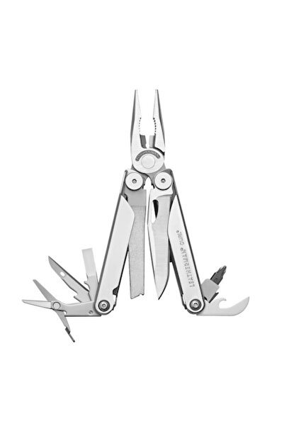 Leatherman Unelte multifuncționale