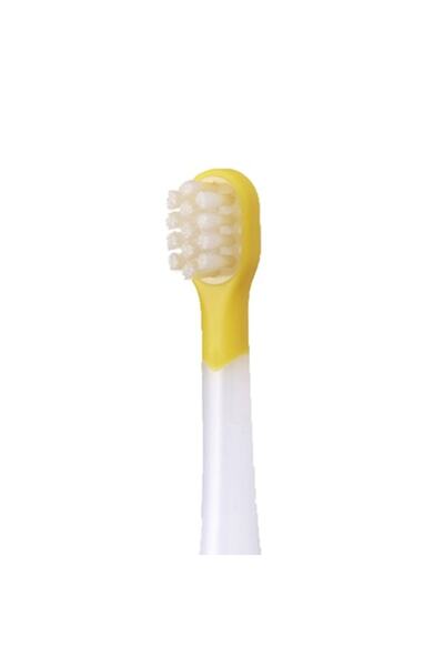 PANASONIC Cap de schimb pentru periuță de dinți electrică, Panasonic, galben