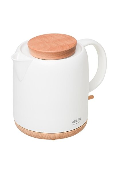 adler Ηλεκτρικός βραστήρας 1,0 λίτρο