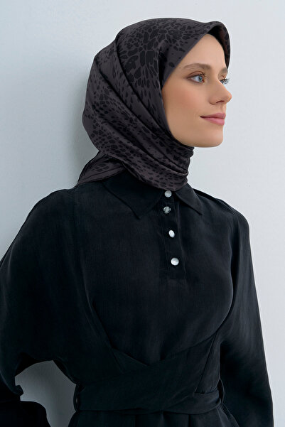Armine Sura Silk Scarf 9552Ds