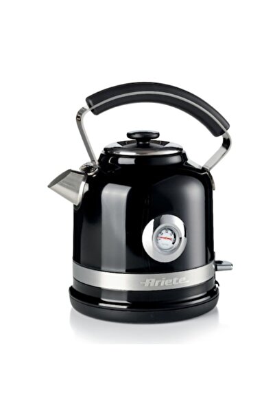 ARIETE Fierbător 2854.BK, 1,7 L, Negru