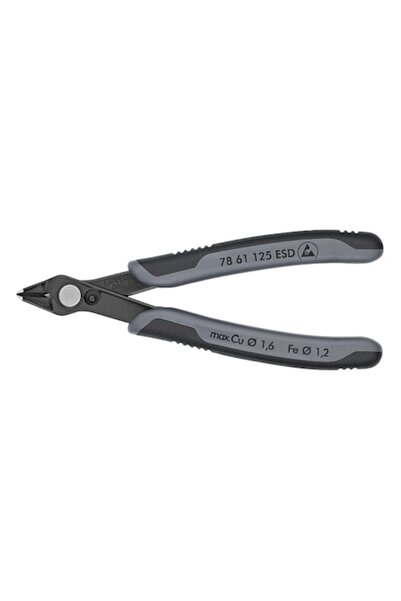 Knipex Clește electronic SuperKnips