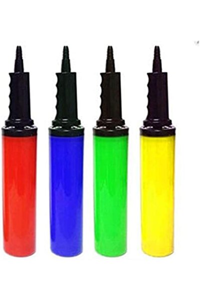 Nacario Nrcrioshop Disposable Market Balloon Pump 1201248