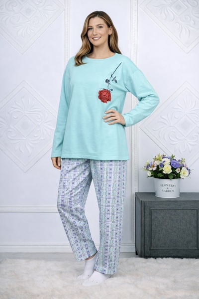 Fashimo PADDED PYJAMAS CODE 10707