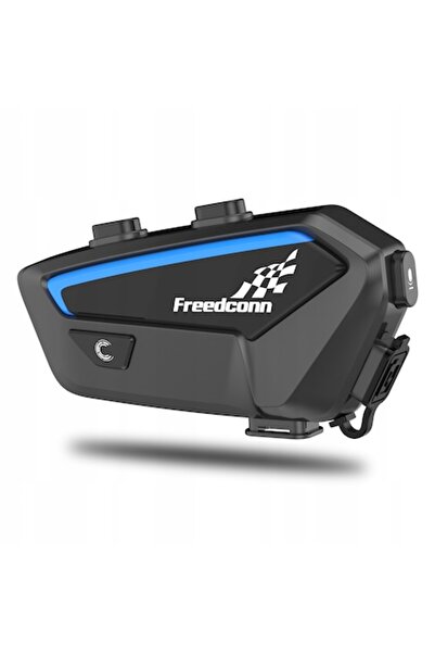 FreedConn Sistem interfon pentru motociclete FX