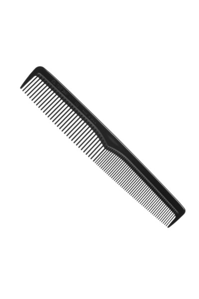 EURO Pieptene de frizerie din nailon 17,5 cm Eurostil