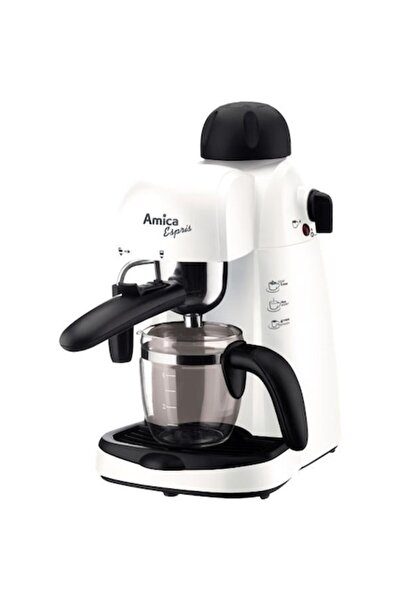 AMICA Espressor manual Espris CD 1011
