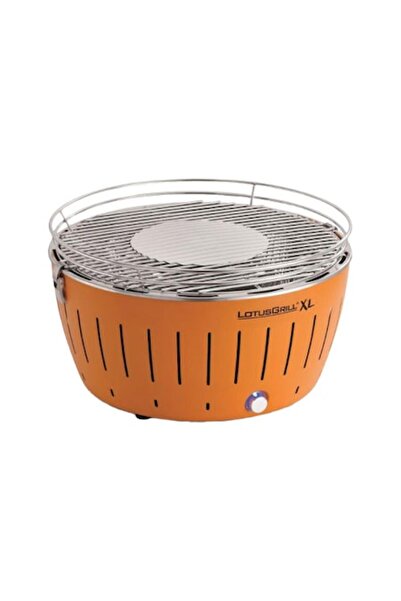 LOTUSGRILL Grătar XL, portocaliu, 40,5 cm