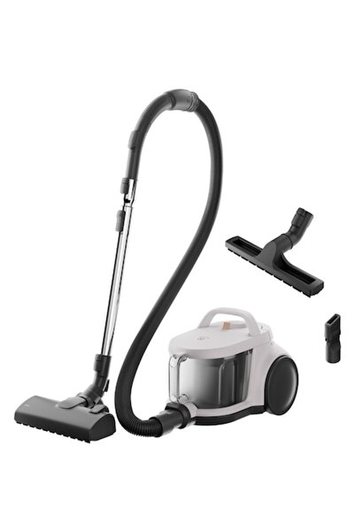 Electrolux Bagless Vacuum Cleaner EL51C2SW Series 500