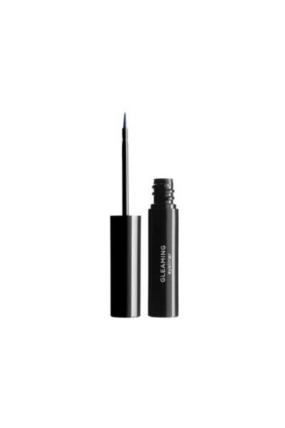 Nouba Nouba, Strălucitor, Rezistent la apă, Tuș de ochi lichid, 13, Verde, 4 ml