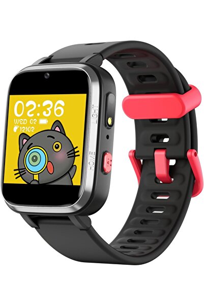 ZONEY Kids Camera Smartwatch