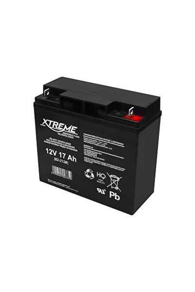 OEM Baterie cu gel 12v 17ah