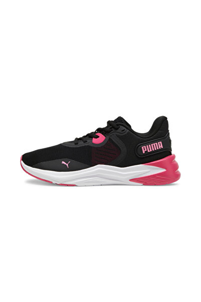 Puma Mens Disperse XT 3 Training Shoes - Black
