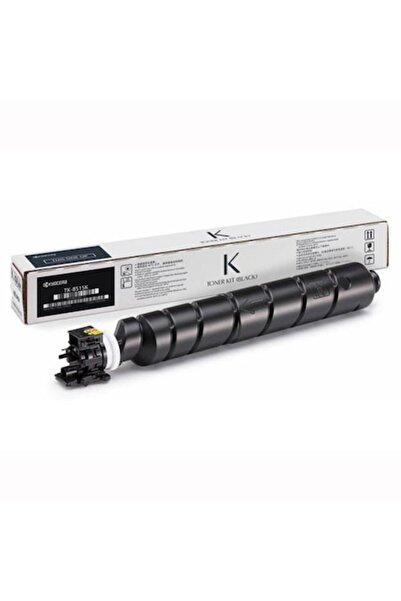 KYOCERA TK8515 Toner, Black