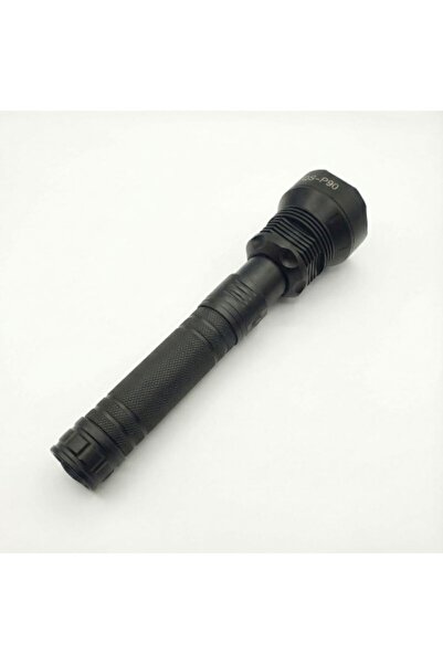 OEM Lanterna laser tactica reincarcabila cu LED P90