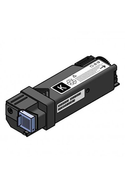 Lexmark Toner 73B20K0, Program de returnare, negru, 20k
