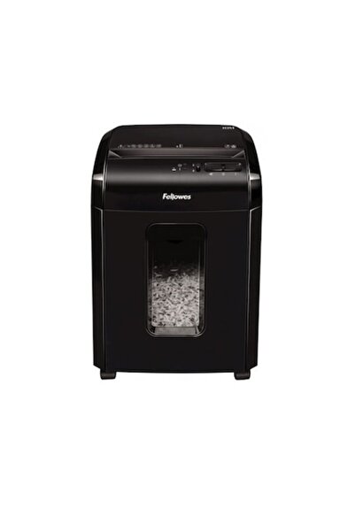 Fellowes Tocător de documente Powershred 10M Micro-Cut